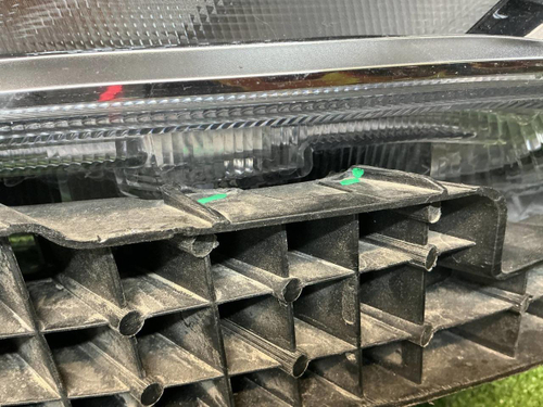 Фара правая Haval M6 2 (2021-н.в.) LED