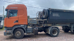 Scania R 4x2 Седельный тягач R440LA4x2HNA (Дизельный, 12,7 л, 441 л.с., АТ)