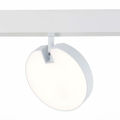 Светильник трековый SKYLINE 48 LED 1х15W