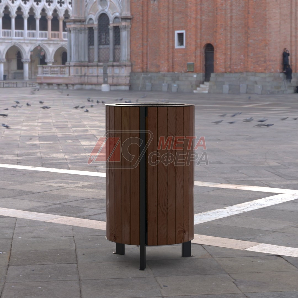 Урна Магнат-1