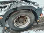 Foton AUMAN 4x2 Седельный тягач EST A 1844 MT (Дизельный, 11,8 л, МТ, 450 л.с.)