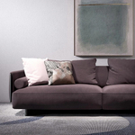 Диван трехместный ENZA HOME CANTON EH66931