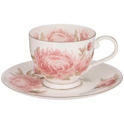 ЧАЙНЫЙ НАБОР LEFARD "АСТРА" НА 6 ПЕР. 12 ПР. 250 МЛ (КОР=8НАБ.)