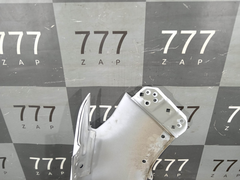 Крыло переднее левое Haval Jolion 24-нв Б/У Оригинал 8403110XST13A