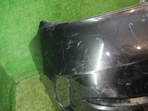 Бампер задний BMW X6 G06 (2019-н.в.)