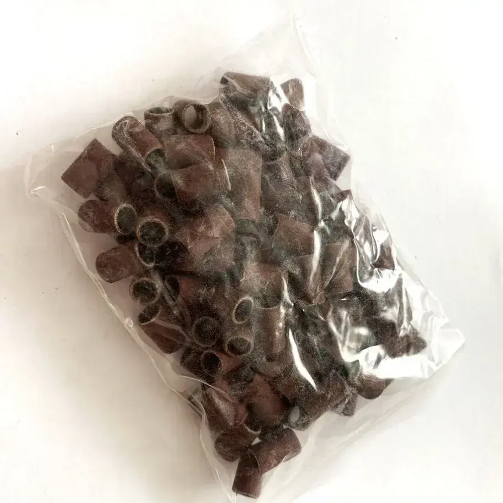 Барабаны 6,5 мм зернистость разная