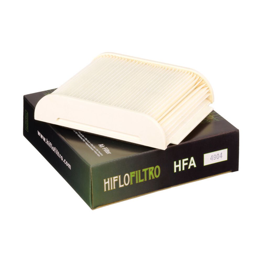Фильтр воздушный HFA4904 Hiflo