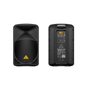 Активные АС