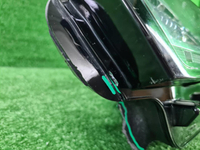 Битая Фара левая Chery Tiggo 7 Pro (2020-н.в.) LED