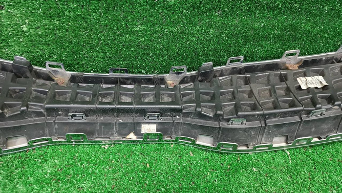 Решетка радиатора KIA Rio 4 X-Line (2017-2020)