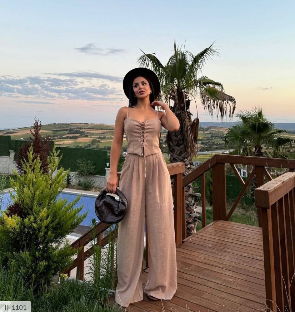 Костюм II-1101 Фабрика Моды