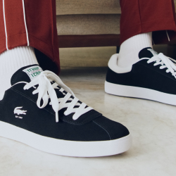 Кеды мужские Lacoste LEROND SET 125 1 CMA