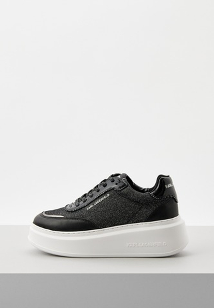 Кроссовки женские Karl Lagerfeld ANAKAPRI