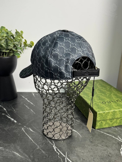 Бейсболка Gucci