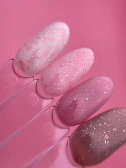 Гель-лак OnlyNails Pink Potal №1, 10мл
