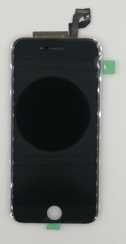 Дисплей iPhone 6S в сборе Черный - OR