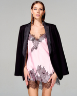 Жакет прямого кроя из премиальной костюмной ткани