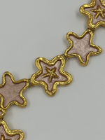 Колье со звездами Dolce Vita