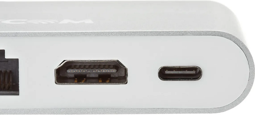 Кабель-адаптер  VCOM CU455