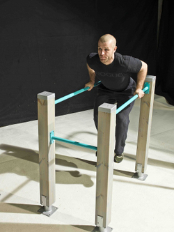 Спортивный комплекс Fitness Park S