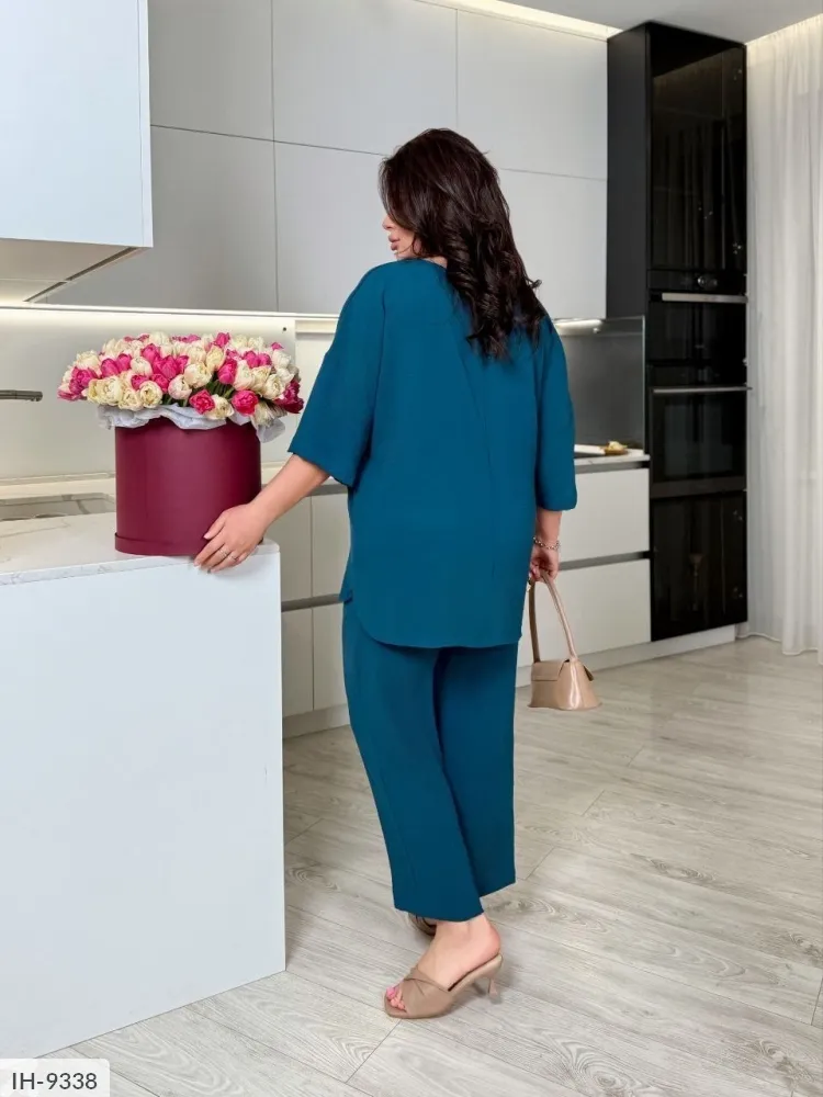 Костюм IH-9334 Фабрика Моды