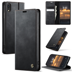 Чехол-книжка CaseMe RFiD iPhone XR