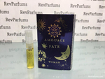 Amouage Fate Woman