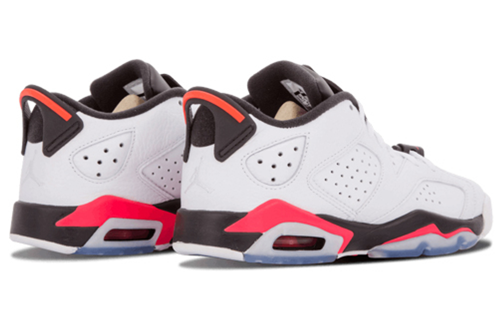 Кроссовки Jordan Air Jordan 6 Low