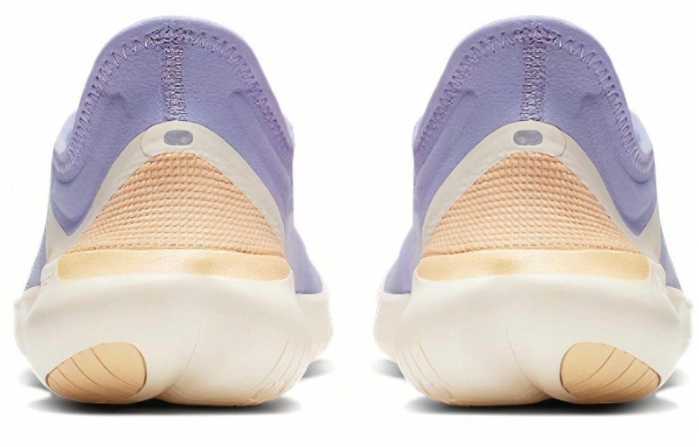 Кроссовки Nike Free Rn 5.0 Luminous (Женская размерная сетка)