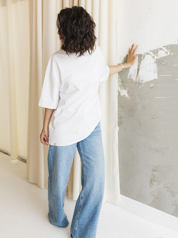 Футболка f0856