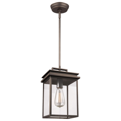 Светильник Visual Comfort Glenview Pendant