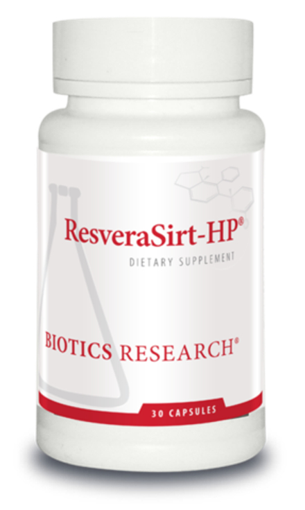 ResveraSirt-HP®