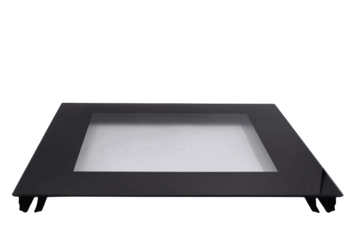 Внешнее стекло двери духовки 601887 электроплиты Gorenje