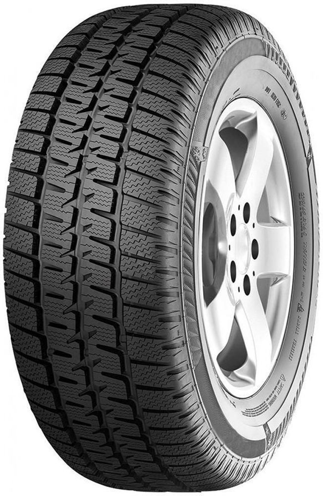 Torero MPS-530 195/75 R16C 107R