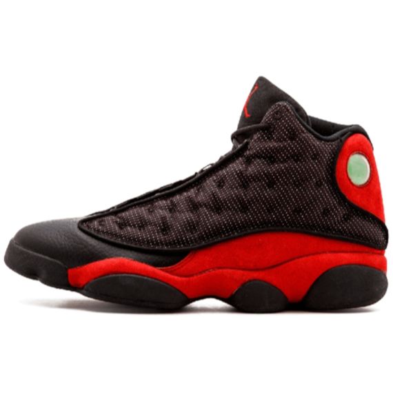 Jordan Air Jordan 13 Bred 2013