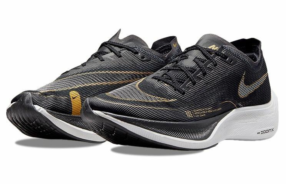 Кроссовки Nike Zoomx Vaporfly Next 2 (Женская размерная сетка)