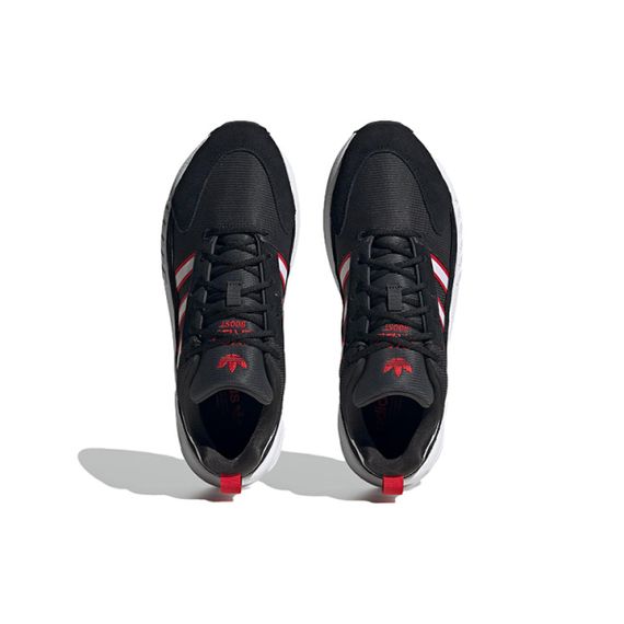 Кроссовки adidas originals ZX 22 Boost Бежевые кроссовки Низкие Мужские