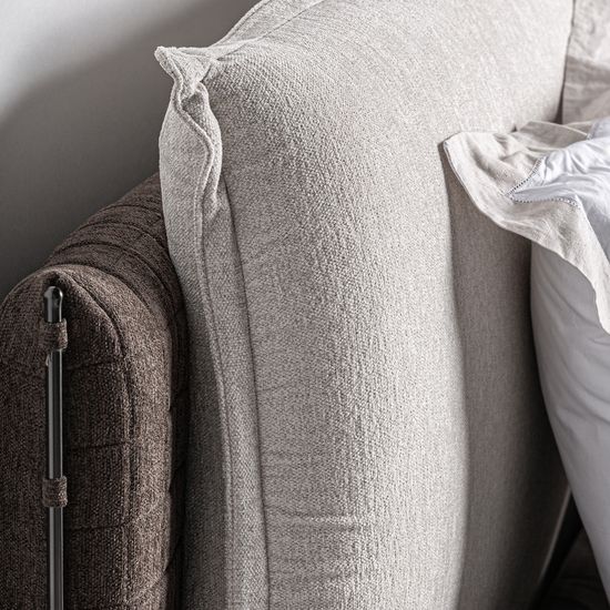 Кровать Kyoto для матраса 180x200