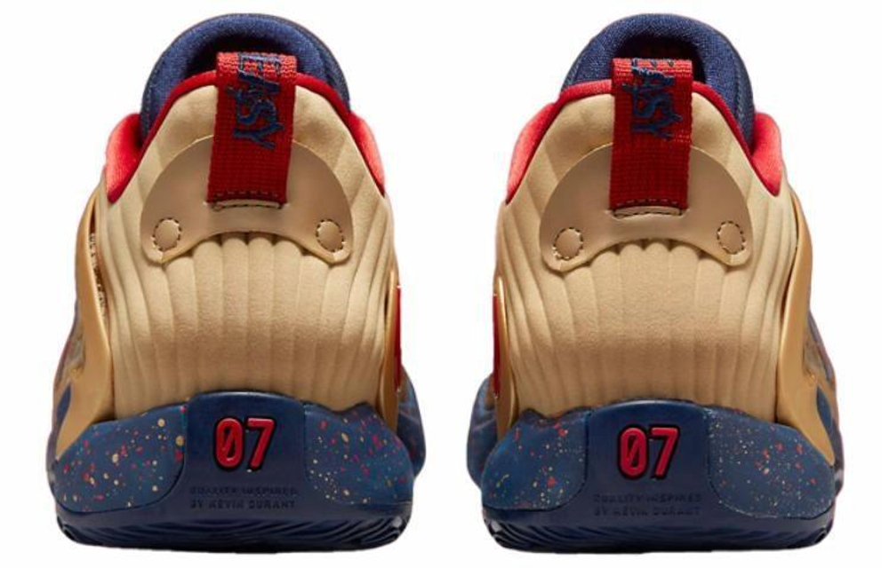 Кроссовки Nike Kd 15 15 Ep "Olympic"
