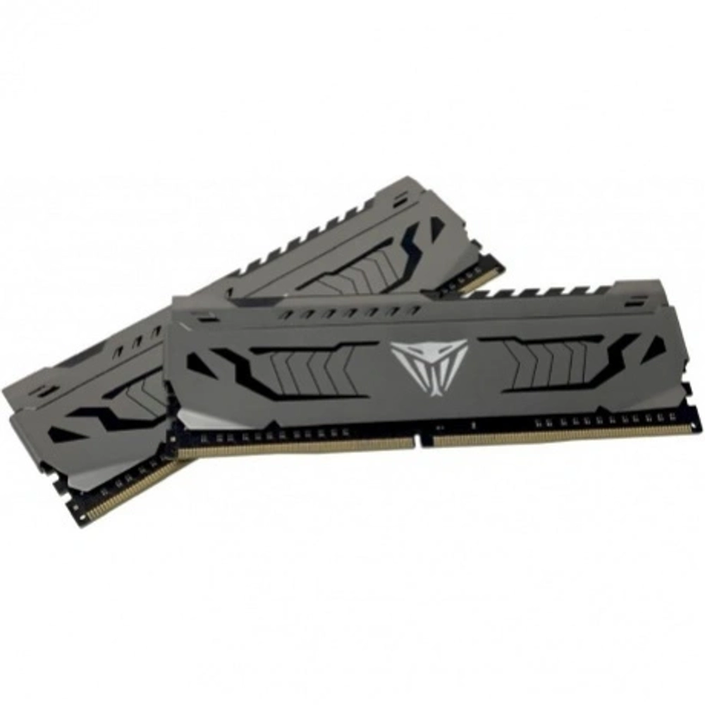 Память оперативная DDR4 Patriot 2x16Gb 3200MHz (PVS432G320C6K)