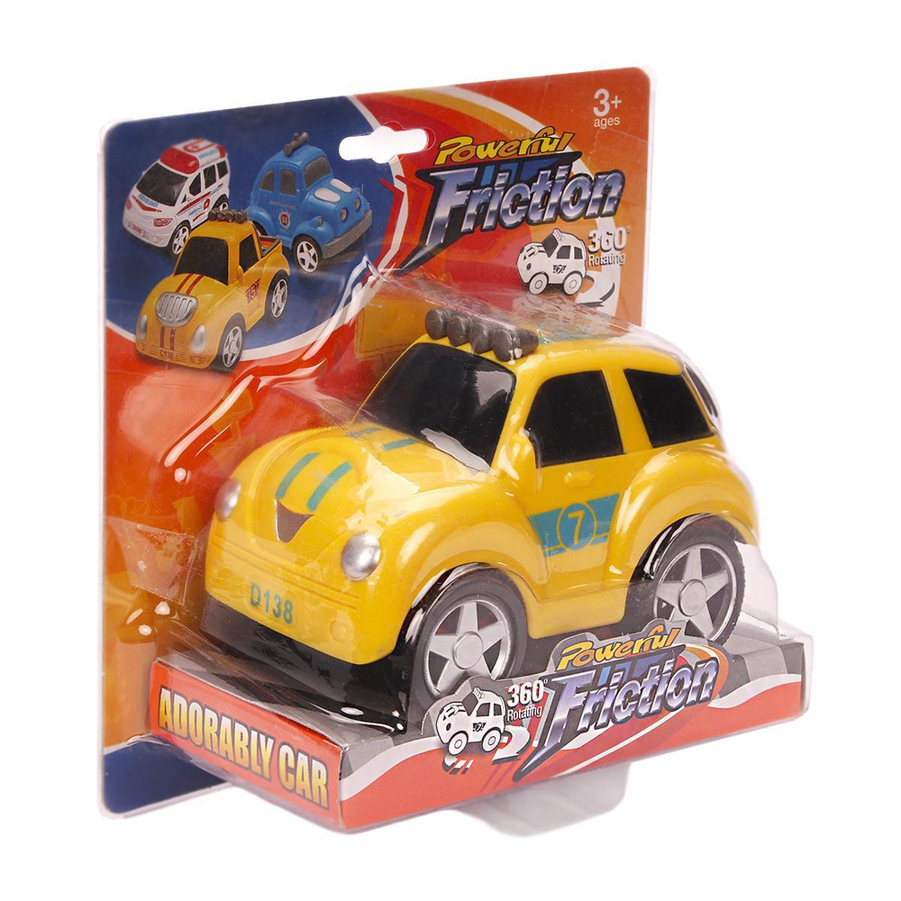 Джип ин,арт. D138