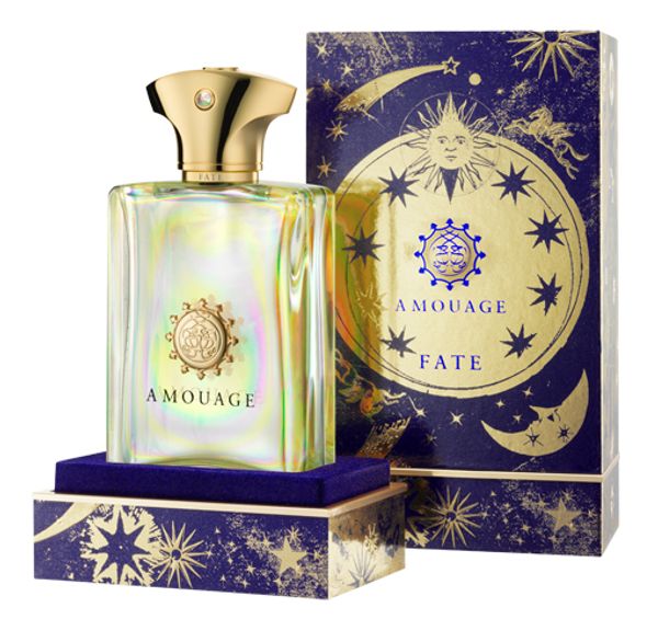 Amouage Fate Pour Homme Eau De Parfum