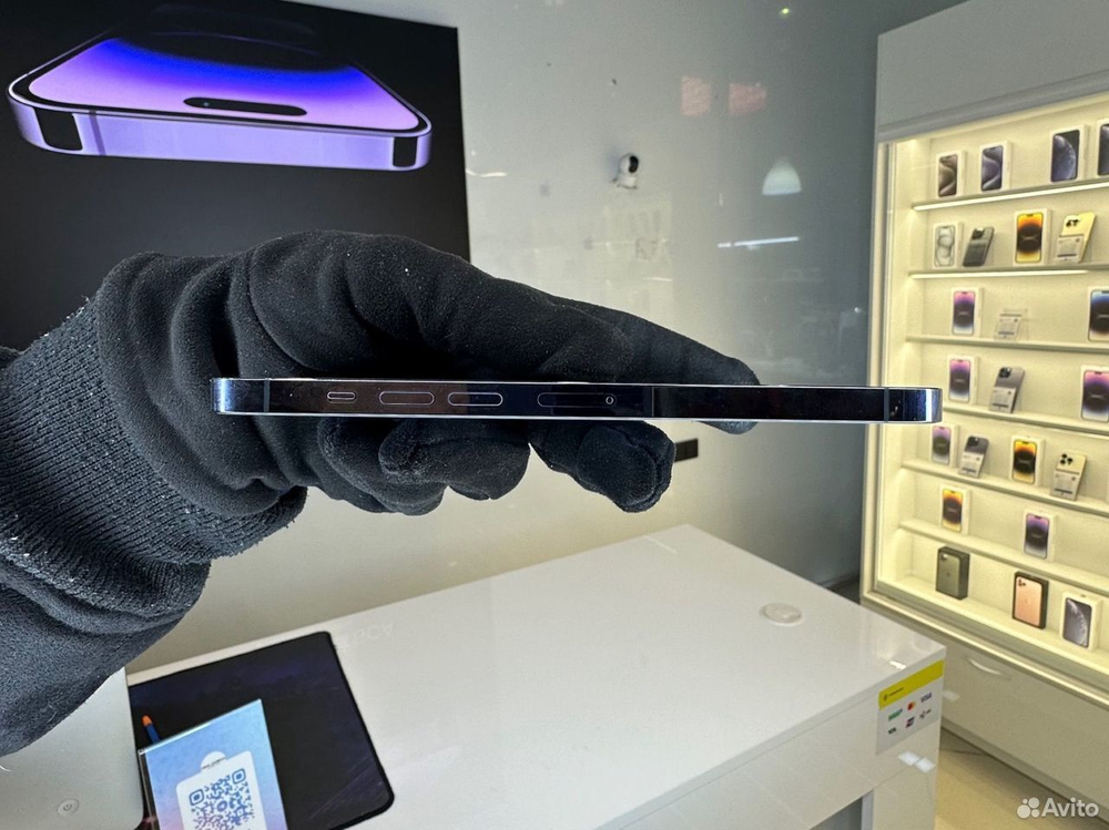 iPhone 13 Pro Max, 256 ГБ б/у