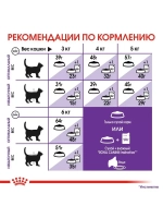 ROYAL CANIN Sensible 33 ( Роял Канин Сенсибл 33) сухой корм для кошек 15 кг.