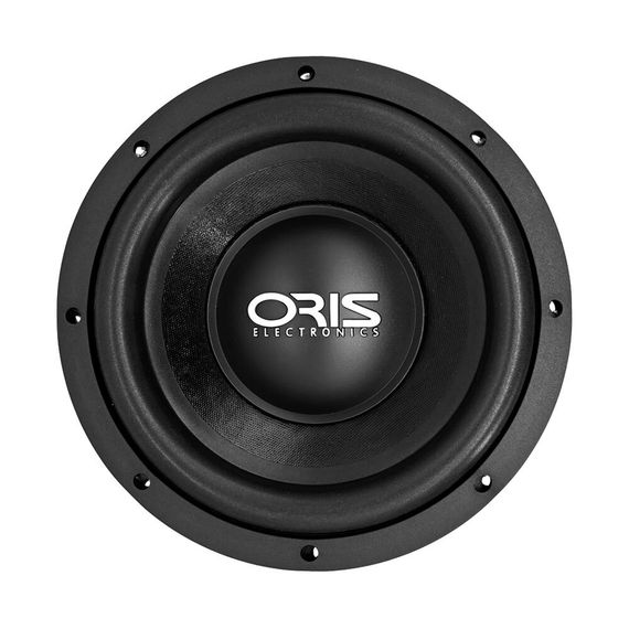 Сабвуфер ORIS UPPERCUT UP1-10 600W