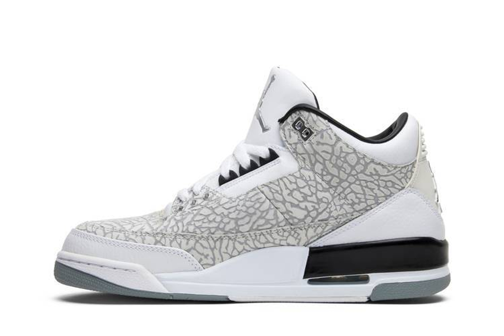 Air jordan retro 3 flip shop