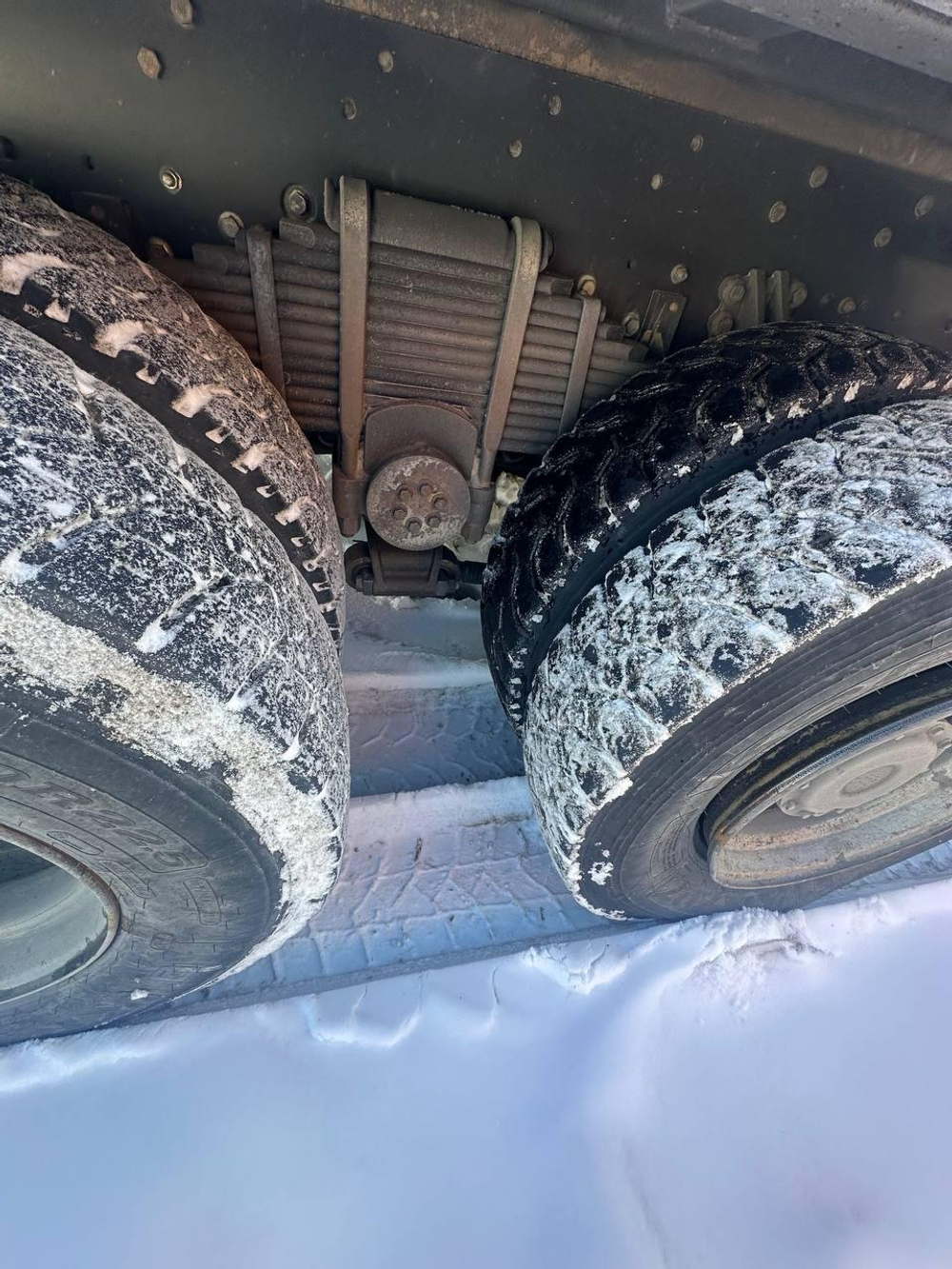 FAW J6 8x4 Самосвал CA3310P66K24T4E5 (Дизельный, 11,1 л, 420 л.с., МТ)