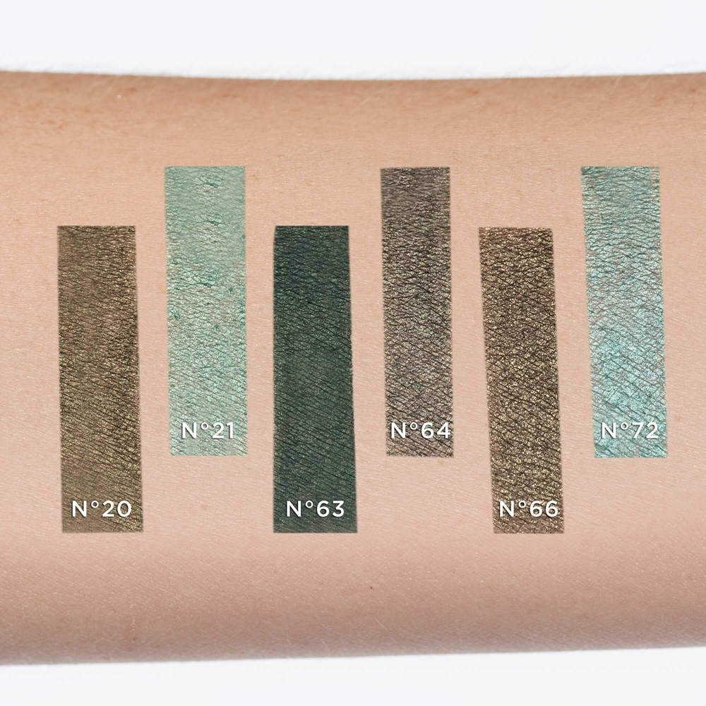 ARTDECO Soft Liner Waterproof - водостойкая подводка для глаз, 1,2 g