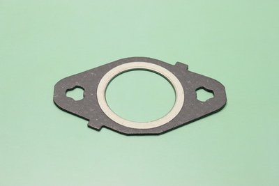 Прокладка коллектора выпускного Cummins ISBe,QSB