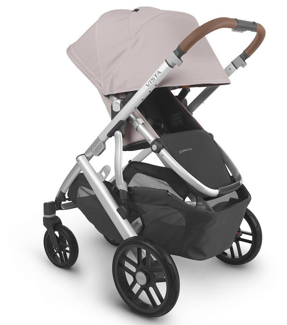 Коляска UPPAbaby Vista V2 2 в 1 Alice